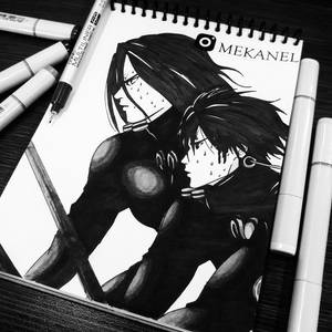 Explore The Best Kuronokei Art Deviantart Explore The Best Kuronokei Art Deviantart