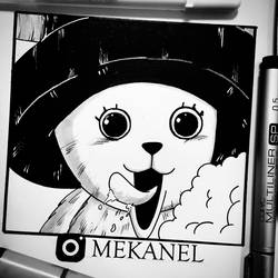 Chopper - MEKANEL