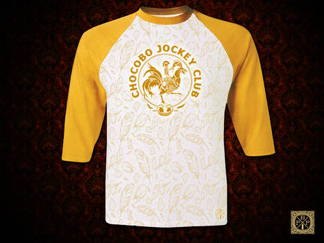 Chocobo Jockey Club