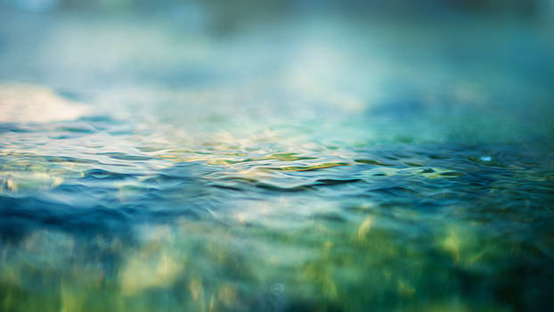 Wind over water 2