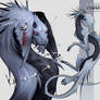 Adopt auction Moon Guard (OPEN)