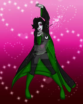 HogwartsTale Mettaton