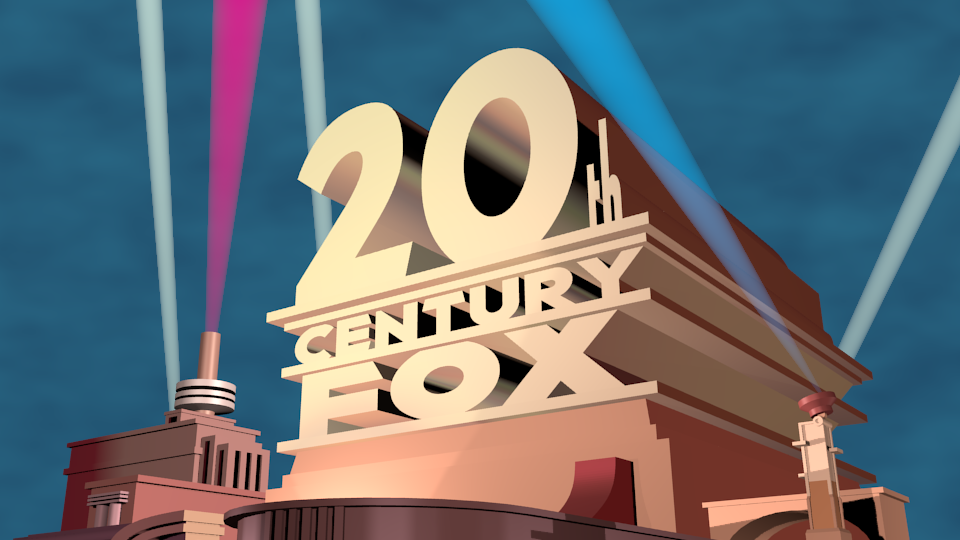 20th Century Fox 1981 logo Remake 2.0 by ethan1986media on DeviantArt