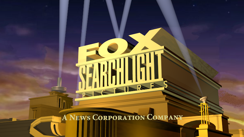 Fox Searchlight Pictures 1995 Logo Remake V 2 By Khamilfan2016 On fox-searchlight-pictures-1995-logo-remake-v-2-by-khamilfan2016-on