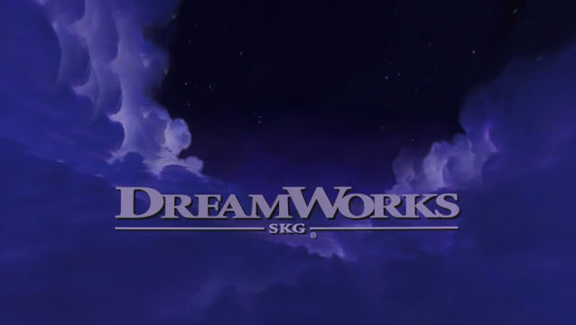 Open Dreamworks DreamWorks Pictures 1997 (Open Matte Variant) by khamilfan2016 on ...