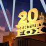 Twentieth Century Fox Logo Vipid Version Remake