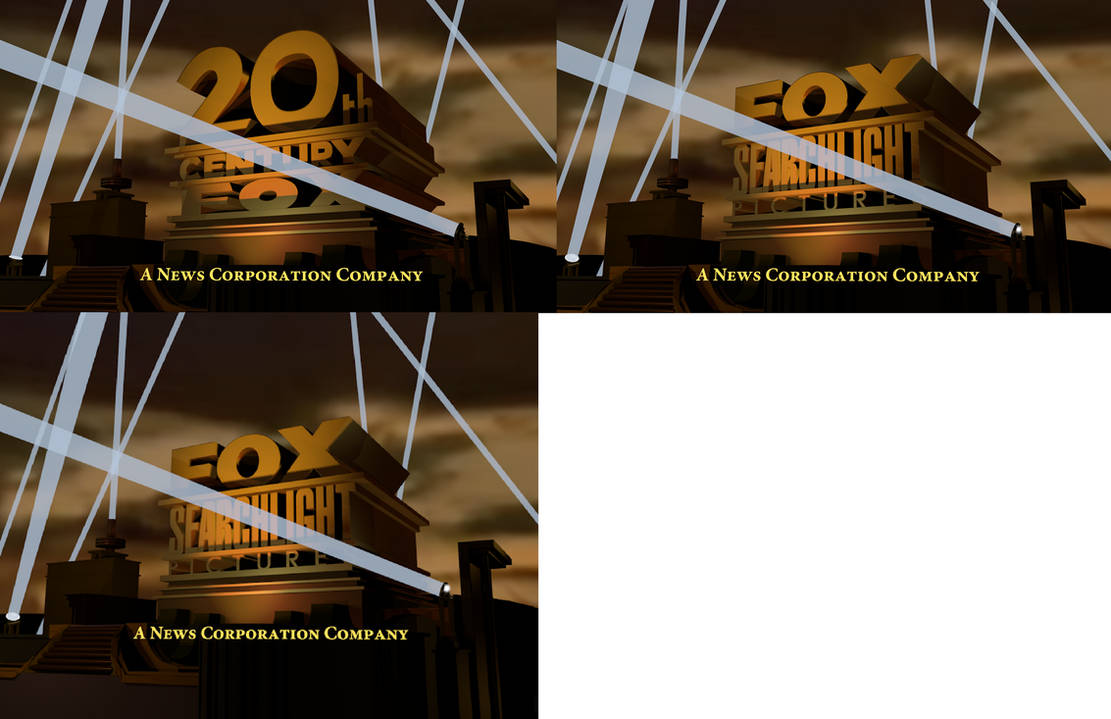 Fox Searchlight Pictures Logo 1997 Remakes V2 By Khamilfan2016 On fox-searchlight-pictures-logo-1997-remakes-v2-by-khamilfan2016-on