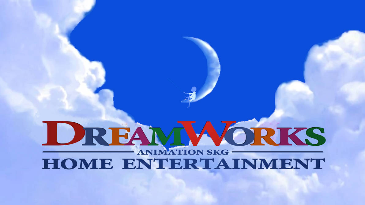 DreamWorks Animation Home Entertainment 2007 Rmk by khamilfan2016 on ...