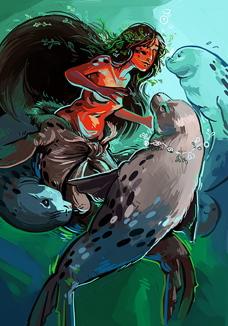 Selkie