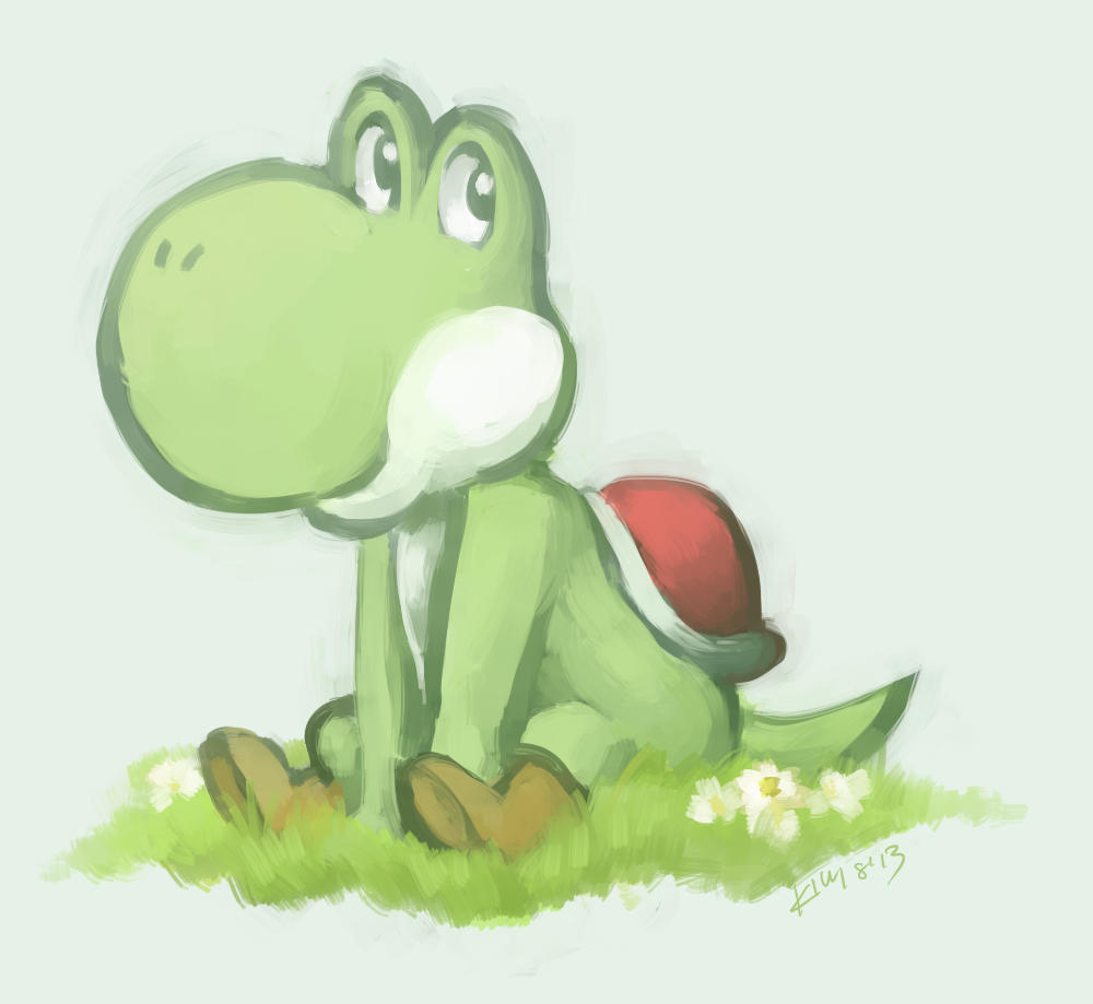 yoshi