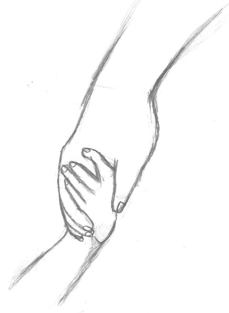 Holding Hands By TF2lover10timesover On DeviantArt holding-hands-by-tf2lover10timesover-on-deviantart