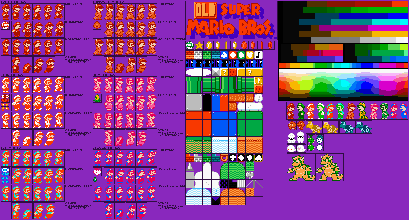 Super mario sprites. Super Mario Bros спрайты. Спрайты NES Марио. Super Mario Bros 1 Sprites. Спрайт Марио World.