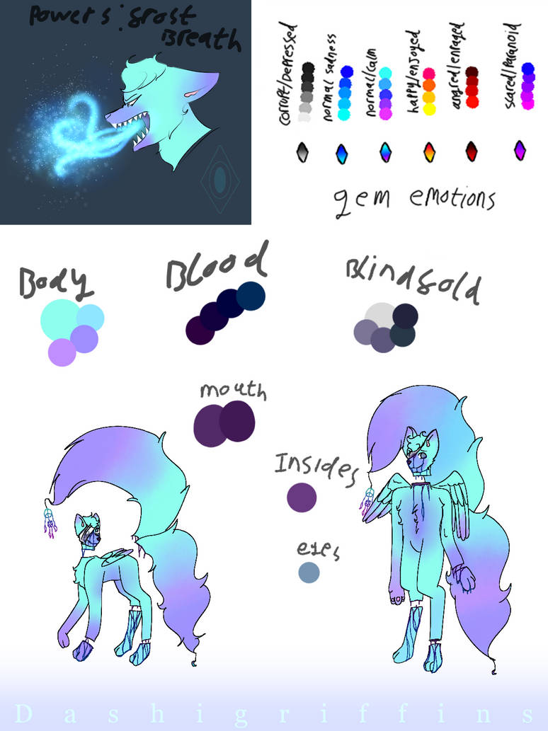 Hykays Rare Adopt by Dashigriffins Hykays Rare Adopt by Dashigriffins
