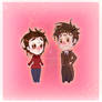 Doctor who|Chibi babs