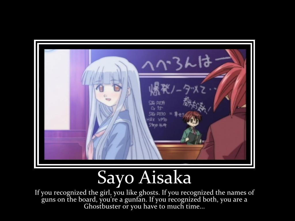 Negima Deviantart Negima Motivator World