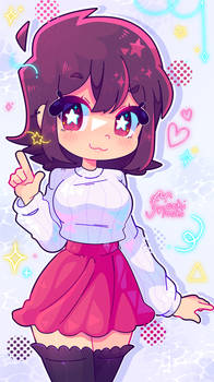 Mochibis!?