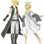 Synchronicity Rin/Len