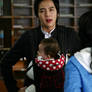 Geun Suk and Baby1
