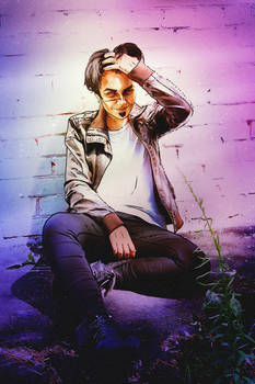 good time (not for long)