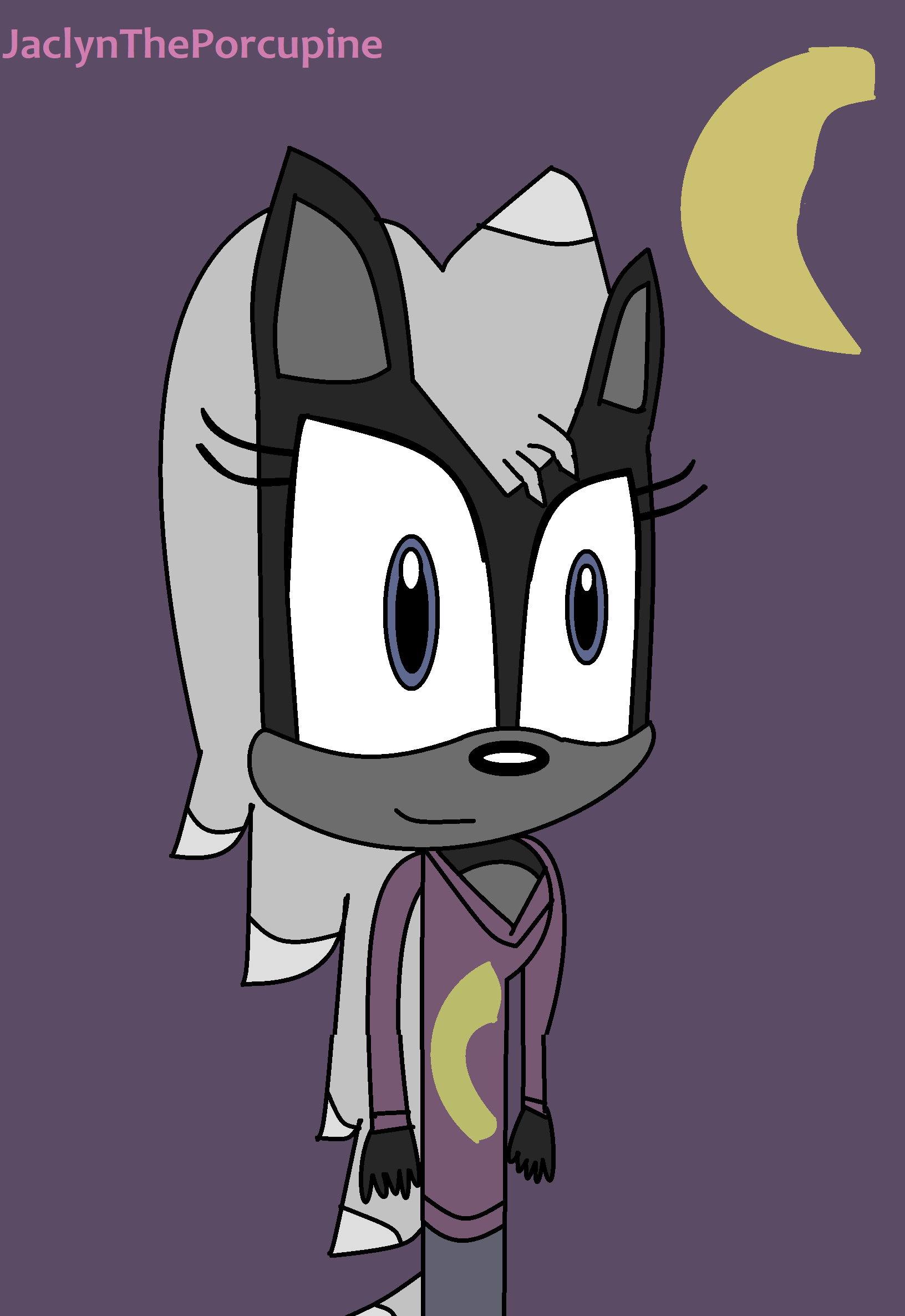 My Pyjamas Visual My Pyjamas by JaclynThePorcupine on DeviantArt