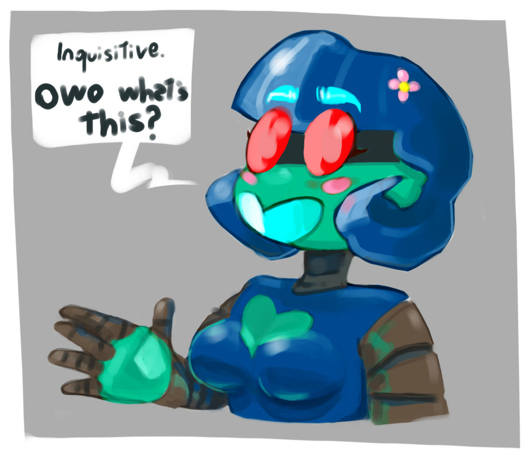 Bad Character Deviantart A bad character by GardedroidsHotArt on DeviantArt