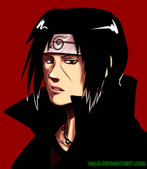 Itachi