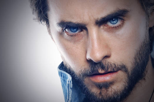 Jared Leto Wallpaper 3