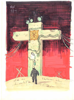 Cross