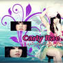 Portada De Carly Rae Jepsen