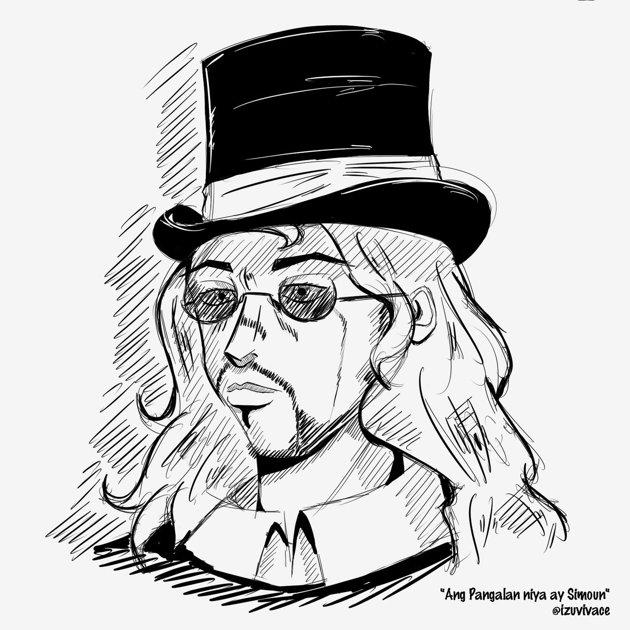 Simoun El Filibusterismo