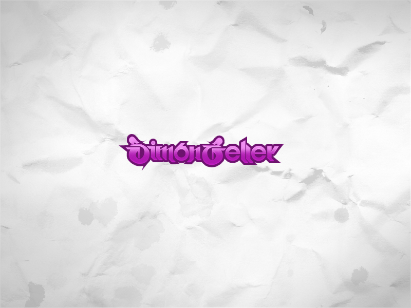simonzeller _ logotype
