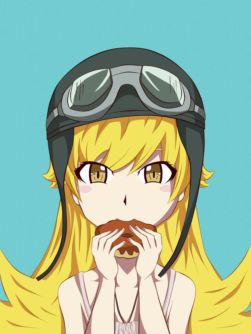 Shinobu Oshino