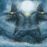 Clone dragon