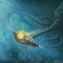 twenty thousand leagues under the sea