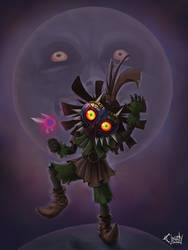 Majora's Mask