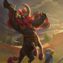 Lynel - Breath of the Wild
