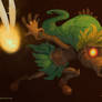 Deku Link