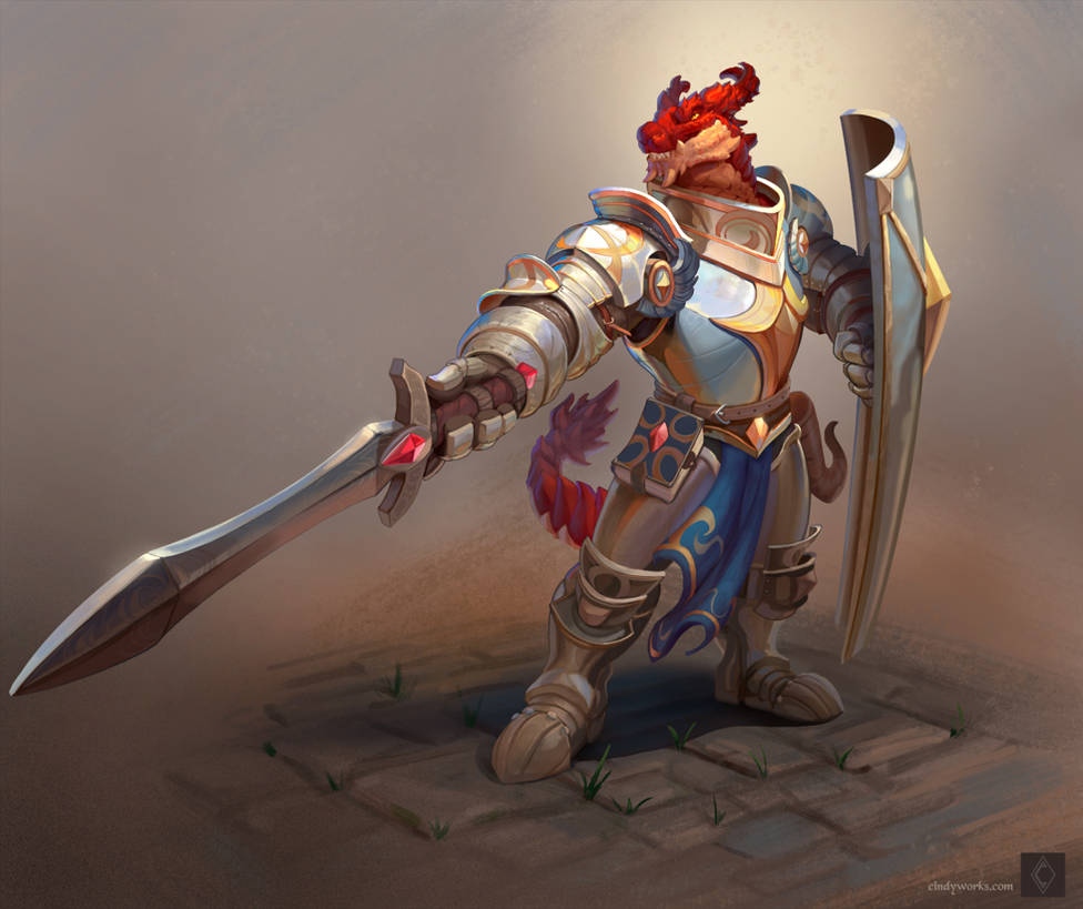 Rook by CindyAvelino on DeviantArt