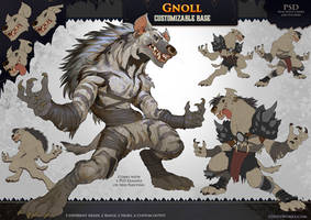 Gnoll Base