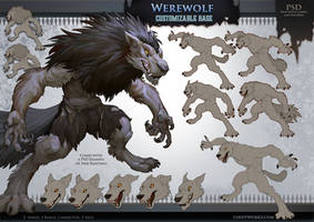 Werewolf Base