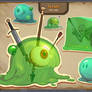 FREE Slime Base