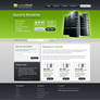 LimeHost Template