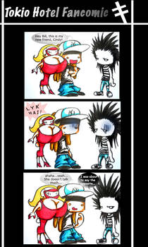 TH Fancomic 9