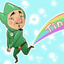 Tingle