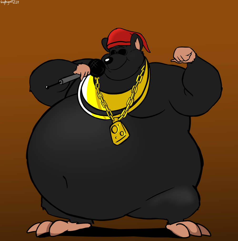 Stream Mr. Boombastic Ft.Biggie Cheese by .