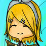 Kagamine Rin Chibi