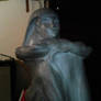 Egyptian Warrior Woman
