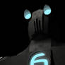 Mechanical man 1929