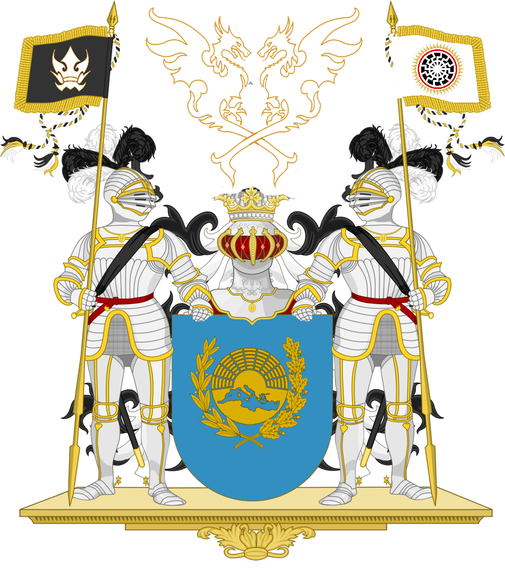 Russia Coat of Arms flag by Politicalflags on DeviantArt