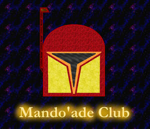 Mando'ade Club ID LadyIlona